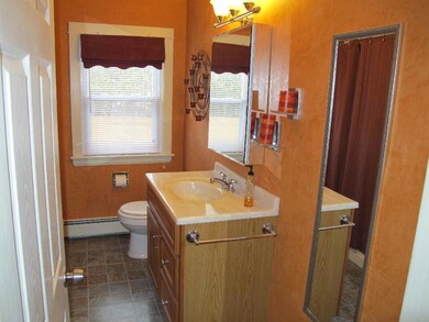 Main Bath