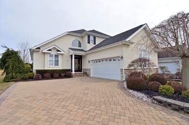 19 W Parsonage Way, Manalapan, NJ 07726 - photo 2