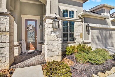 210 Gaillardia Ct, Pinehurst, TX 77362 - photo 6