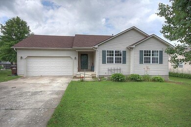 161 Southcreek Dr, Nicholasville, KY 40356 - photo 2