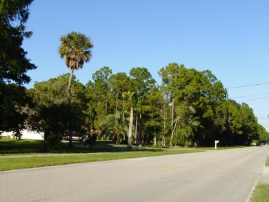 Key Lime Blvd lot