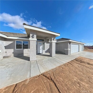 17576 Hercules St, Hesperia, CA 92345 - photo 2