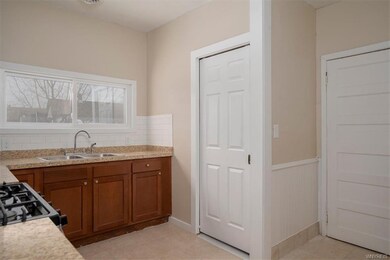 Apt 3 Kitchen