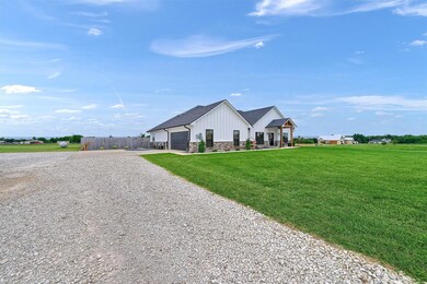 120 Copper Branch Rd, Whitesboro, TX 76273 - photo 7