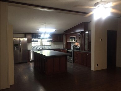 102211 S Highway 102, McLoud, OK 74851 - photo 7