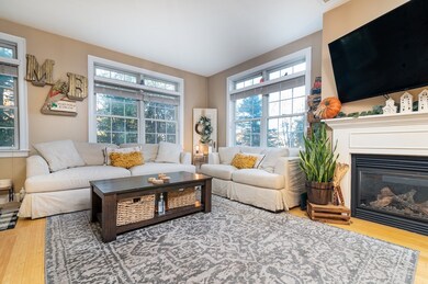 32 Rockway Ave unit 4C, Weymouth, MA 02188 - photo 7