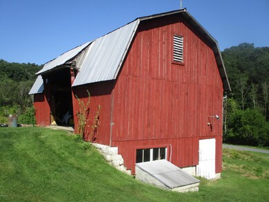 BARN