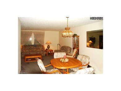 This view shows the living room area.