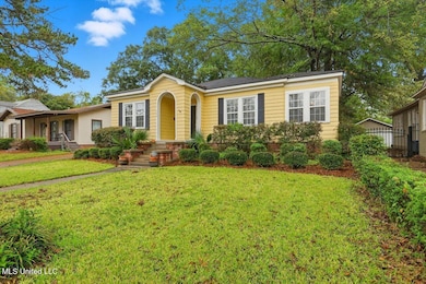 566 Warrior Trail, Jackson, MS 39216 - photo 2