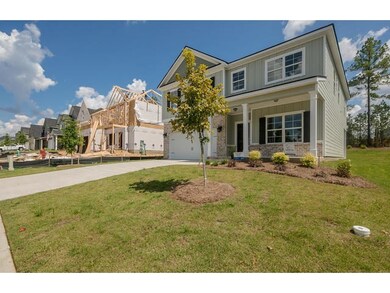 706 Tree Top Trail, Evans, GA 30809 - photo 2