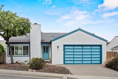 4 Primrose Cir, Seaside, CA 93955 - photo 2