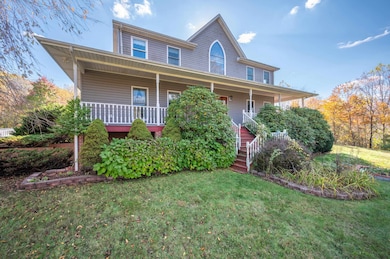 4149 Suiter Rd, Bastian, VA 24314 - photo 3