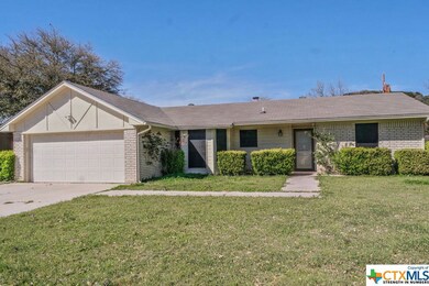 2317 Tiffany Dr, Copperas Cove, TX 76522 - photo 3