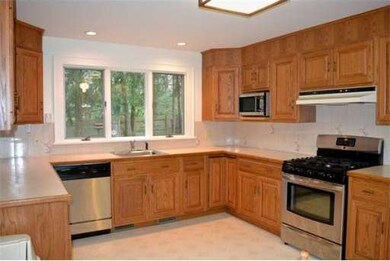 4 Irving Rd, Weston, MA 02493 - photo 5