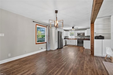 2017 Lisbon Rd, Chesapeake, VA 23321 - photo 5