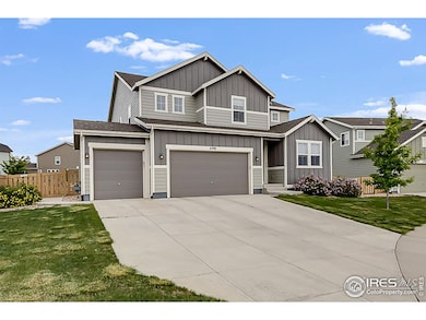6398 Verna Ct, Timnath, CO 80547 - photo 2