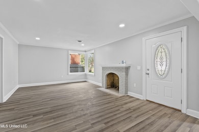 959 S Line St, Grenada, MS 38901 - photo 5