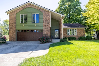 1115 Barcelona Dr, Greenwood, IN 46143 - photo 4