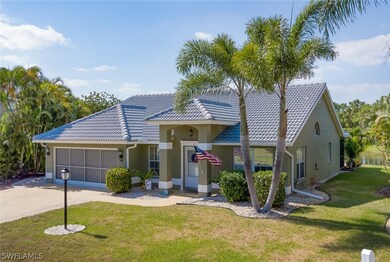 Oversized lot with great landscaping! Sprinkler re