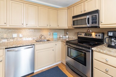 Fully equipped & rental ready!