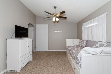 Formal Living/Bedroom