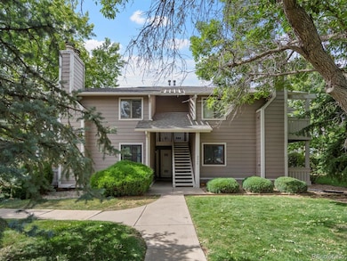 4320 S Andes Way unit 204, Aurora, CO 80015 - photo 3