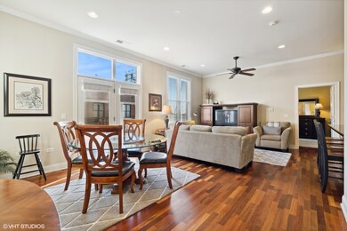 4814 N Damen Ave unit 401, Chicago, IL 60625 - photo 3