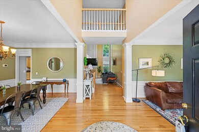 1100 Saddleback Way, Bel Air, MD 21014 - photo 5