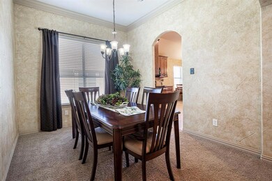 308 Wooded Creek Ave, Wylie, TX 75098 - photo 7