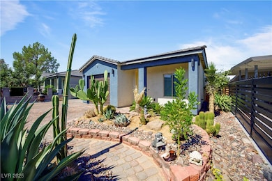 605 N Yale St, Las Vegas, NV 89107 - photo 3