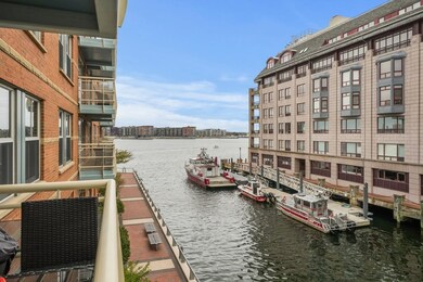 4 Battery Wharf unit 4305, Boston, MA 02109 - photo 7