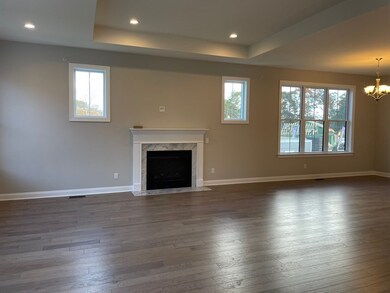 96 Wheeler Rd unit 49, Boxborough, MA 01719 - photo 7