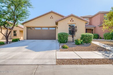 7524 E Kinnison Wash Loop