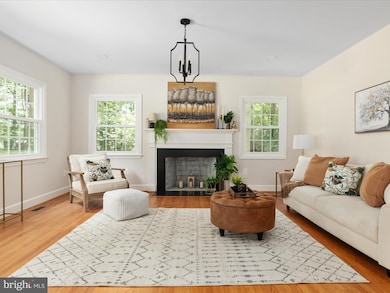 13209 Johnny Moore Ln, Clifton, VA 20124 - photo 5