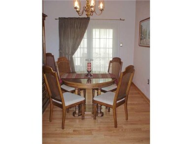 Dining Room.