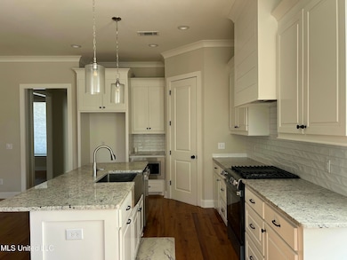 1412 Rudder Way, Brandon, MS 39047 - photo 5