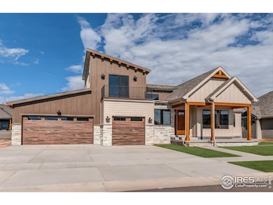 1298 Burt Ave, Berthoud, CO 80513 - photo 3