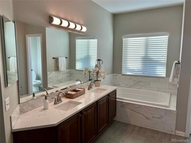 12084 S Great Plain Ct, Parker, CO 80134 - photo 6