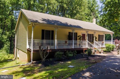 821 Summit Point Dr, Front Royal, VA 22630 - photo 7