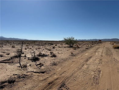 Lot 116 N Agua Mawsa Dr, Dolan Springs, AZ 86441 - photo 3