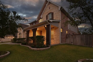 31334 Sunset Oaks Ln, Spring, TX 77386 - photo 3