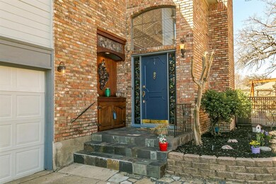 3033 Everest Dr, Bedford, TX 76021 - photo 2