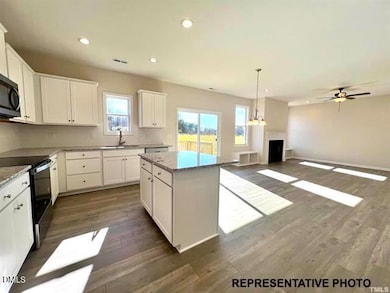 176 Shenandoah Ct, Clayton, NC 27520 - photo 5