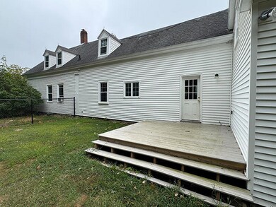 149 West St, Gardiner, ME 04345 - photo 5