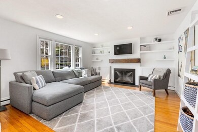 32 Pine St, Sudbury, MA 01776 - photo 3