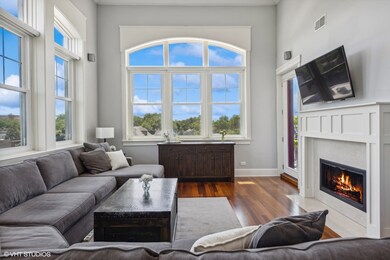 4804 N Hamilton Ave unit 4S, Chicago, IL 60625 - photo 4