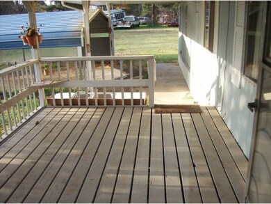 217 S Millstone St, Shell Knob, MO 65747 - photo 4