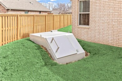 3403 NW Park Hill Blvd, Bentonville, AR 72712 - photo 6