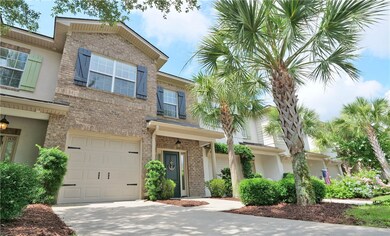 1409 Reserve Ct, Saint Simons Island, GA 31522 - photo 4