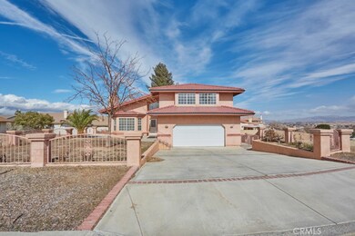 12517 Fairway Rd, Victorville, CA 92395 - photo 2